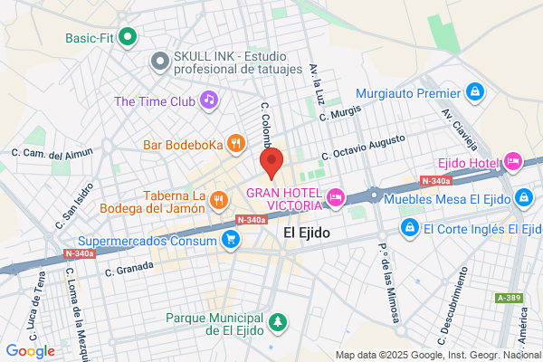 Fiscoejido Asesores
