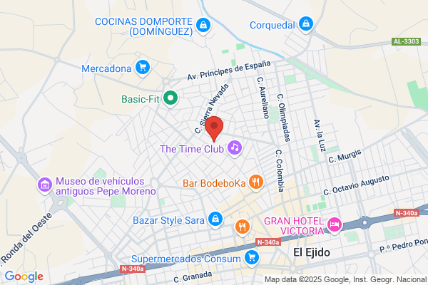 Cristalería Hnos. Zamora
