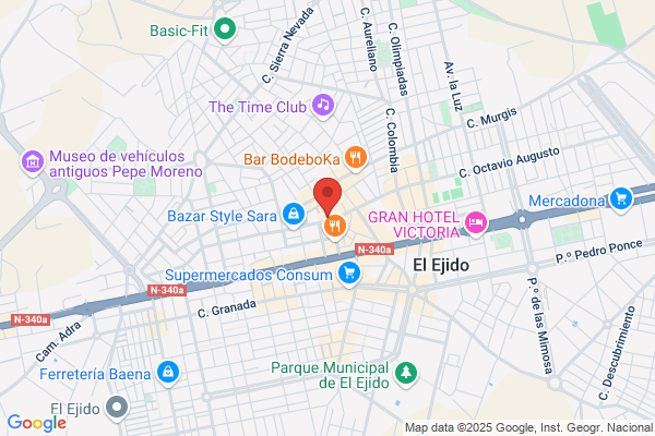 Clínica Dental Climedent