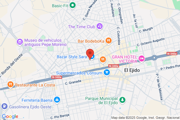 Dental Poniente