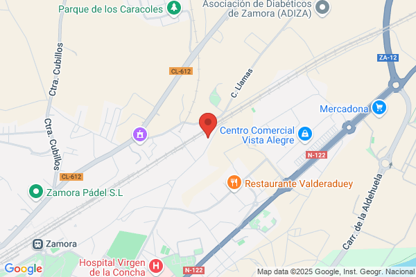 Almacen Abonos Rodriguez