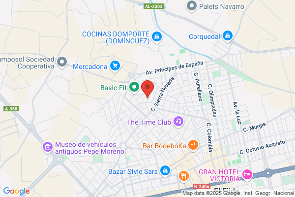 Lugarin Centro Infantil