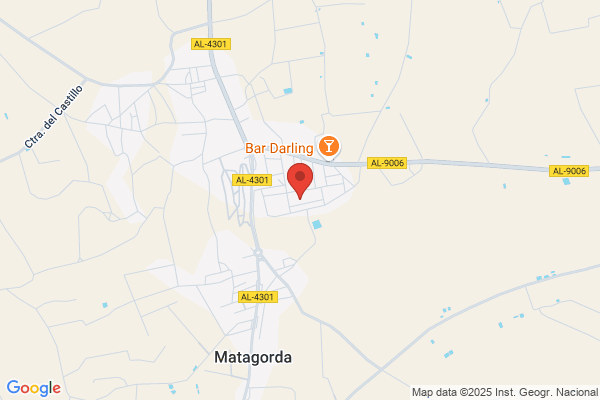 Colegio Publico De E. G. B. Matagorda