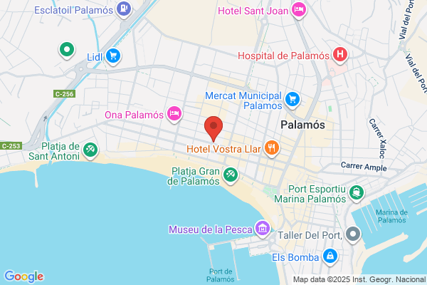 Farmacia Clares