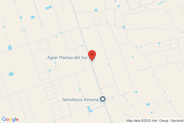 Agrar Plantas Del Sur S.A.