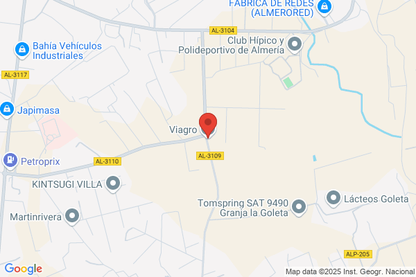 Viagro S.A.