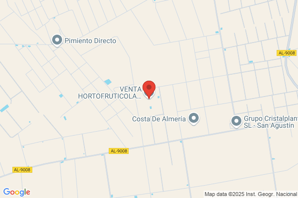 Bernardo Maldonado S.L. - Hortalizas
