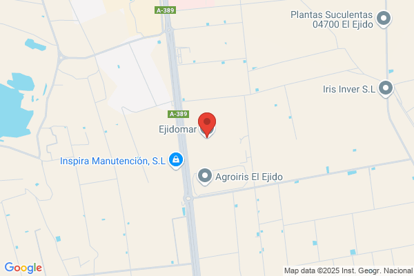 Ejidoluz S.C.A.