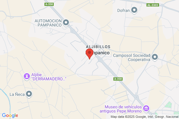 Ejido Fil S.L.