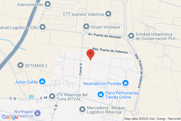 Fabrica De Plasticos Plastimer S. A.