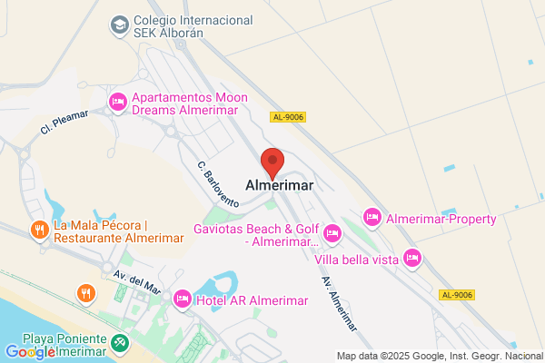 Almerimar S.A.