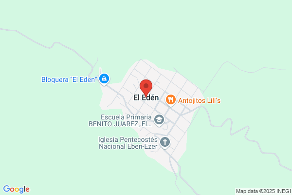 El Eden