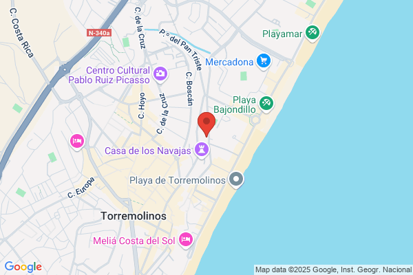 Hoteles Aguamarina S.L.