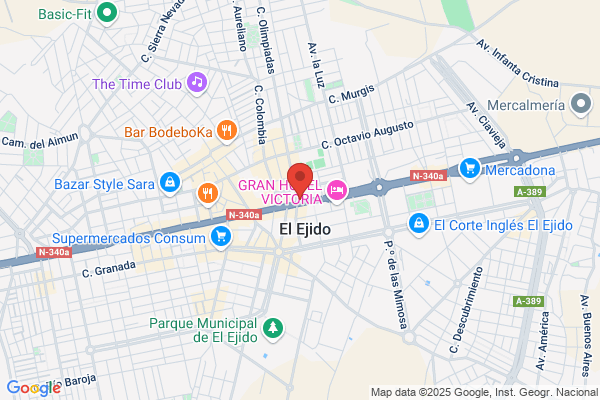 Expovivienda Inmobiliaria