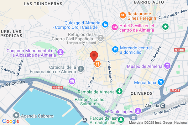 Alonso Promociones Inmobiliaria S.A.