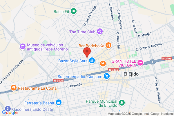 Ecofincas