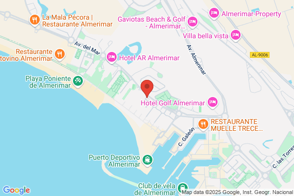 MULTISERVICIOS ALMERIMAR