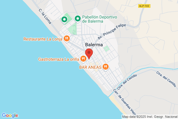Joyería Cati Balerma