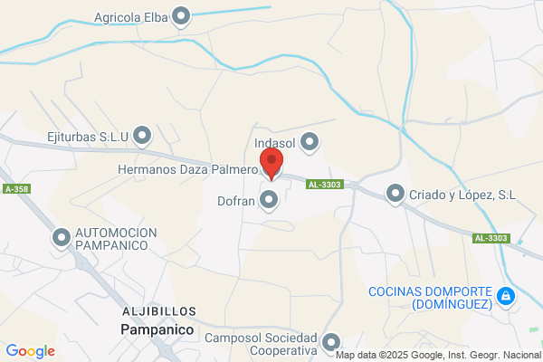Hermanos Saldaña S.A.
