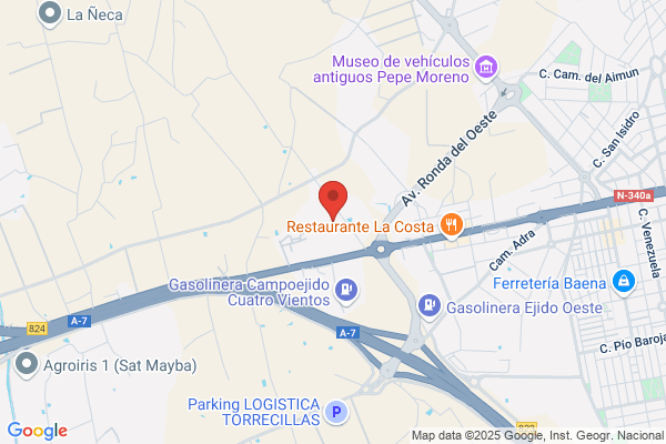 Forte E Hijos S.L.