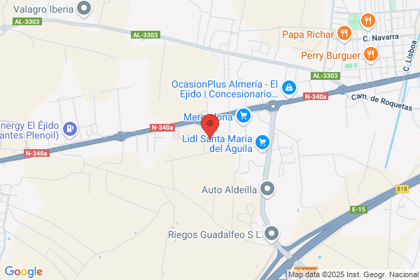 Chatarra y Metales del Poniente Hermanos Muñoz