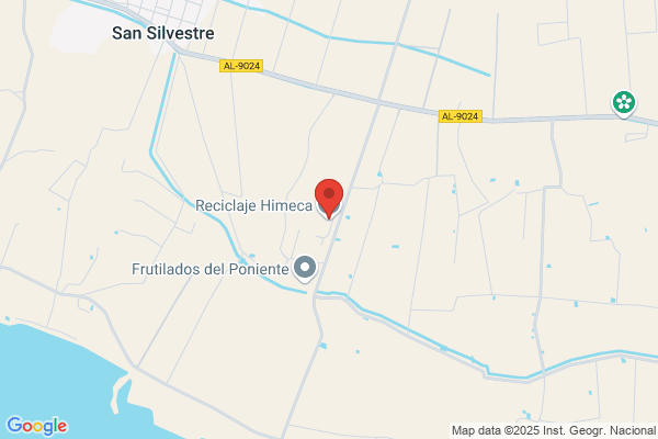 Reciclaje Himeca S.L.U.