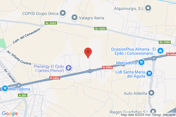 Talleres José Luis S.C.A.