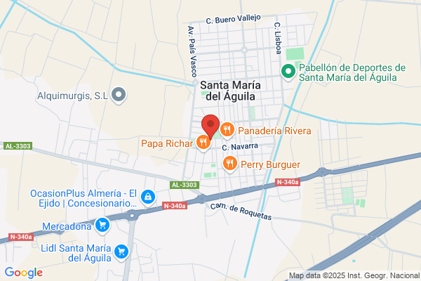Asesoría Antequera