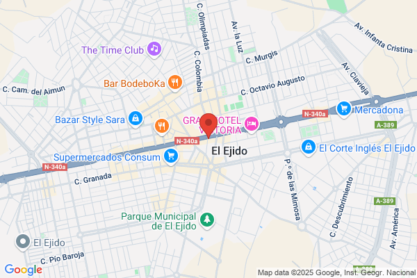 Banco De Andalucia