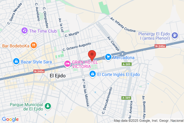CLINICA JOFREFIV