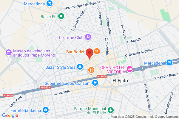 Clinica Dental Doctor Castaño