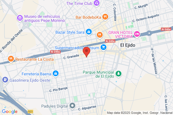 Clásicas Del Sur