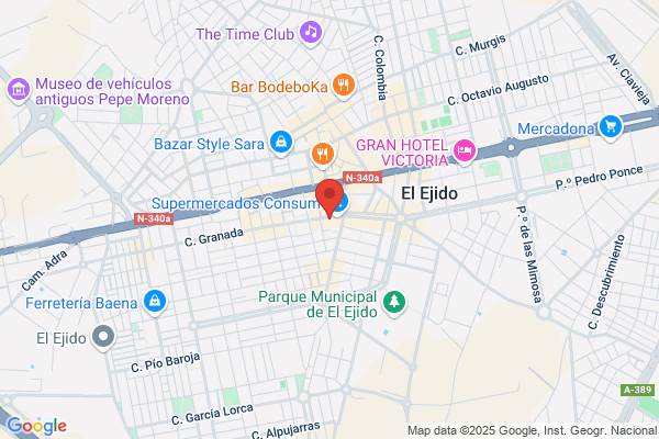 Clínica Dermaláser