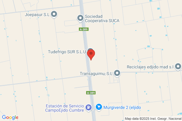 Grúas Canton
