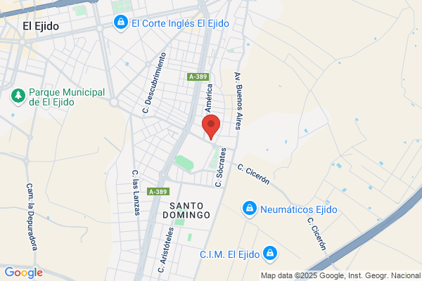Materiales Riego S.A.
