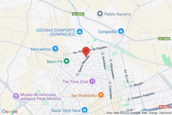 Pajarería El Reclamo