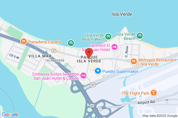 Inversiones Isla Verde S.L.