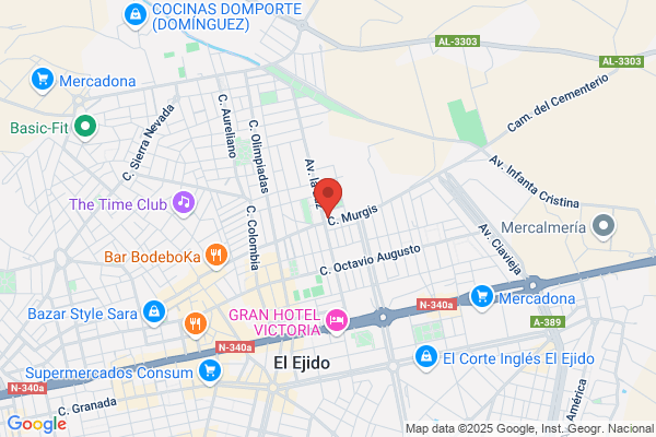 Bosch Car Service Talleres Jose Escobar (Jose Gabriel Escobar Fernández)