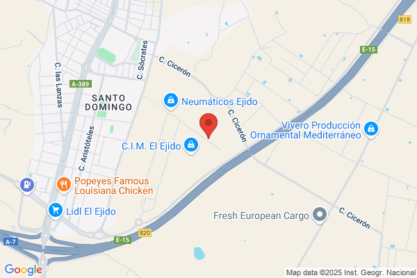 Euromaster El Ejido