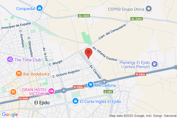 Hosteleria Biche S.L.