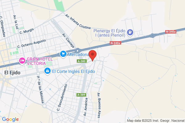 Restaurante La Pampa