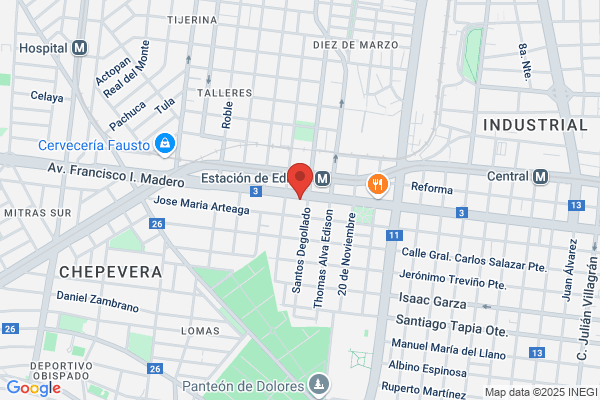 Equipos Y Sistemas Hidraulicos S.L.