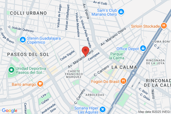 Equipos Y Sistemas Hidraulicos S.L.