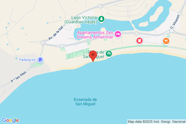 Almerimar