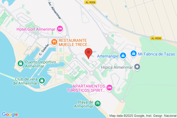 Almerimar