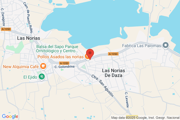 Sportium en Salón Las Norias - CERRADO