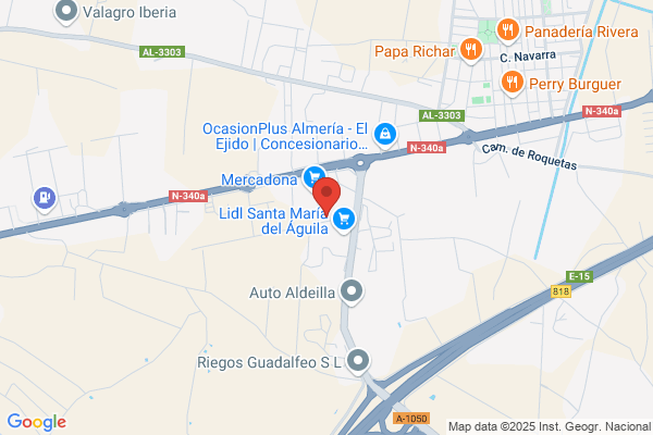 Nex Seguridad