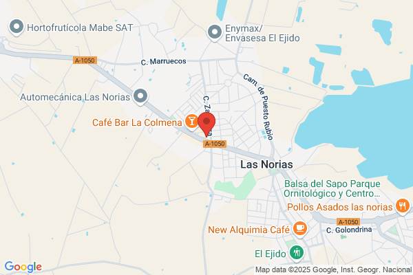 De Ruiter Research España S.L.