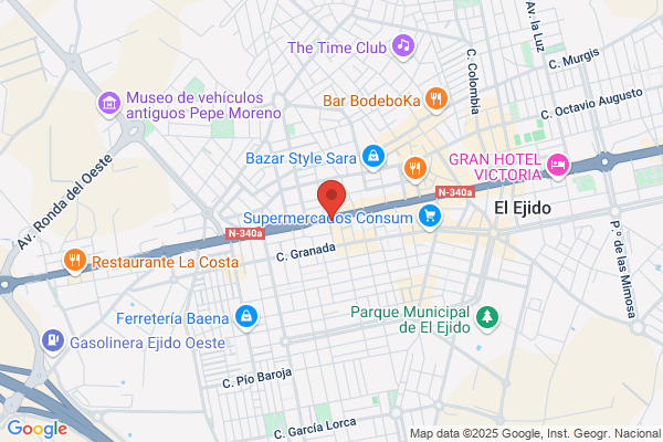 Gestoria Canton