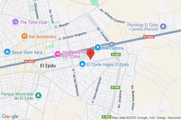 Yolanda Espinosa Martín - Abogada Matrimonialista